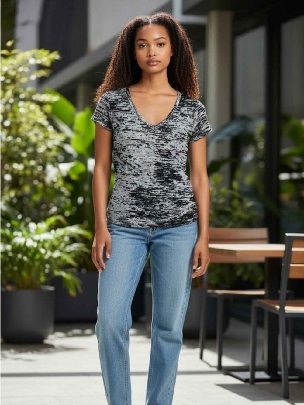 Reebok Top